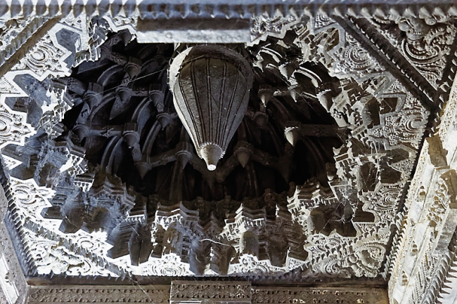 Somnathpur-Temple de Keshava-016